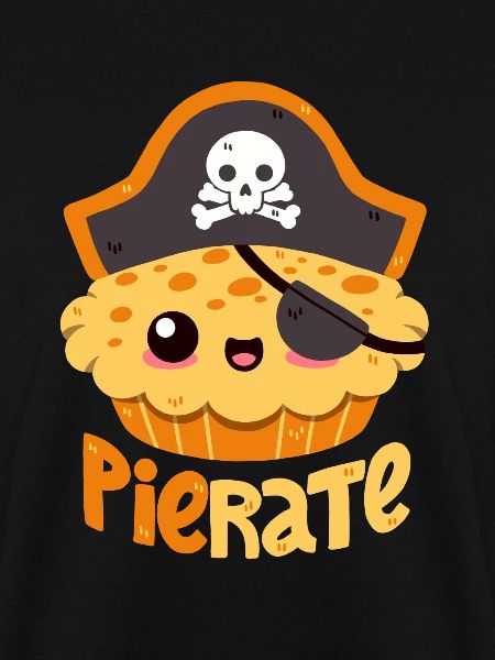 Cake Pirate