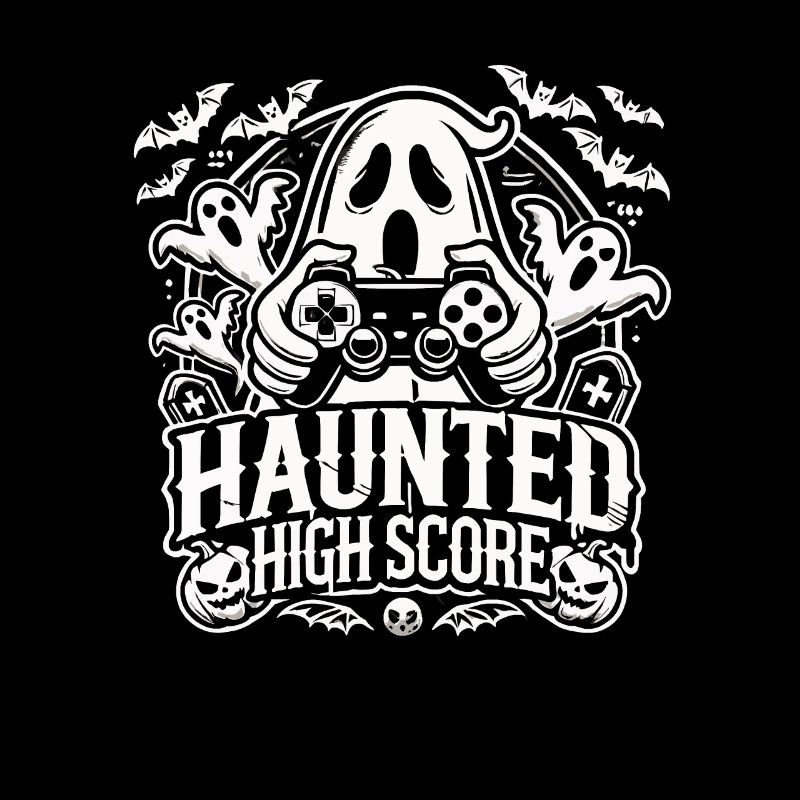 Conception graphique de meilleur score hantée par les joueurs
