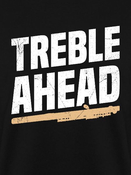 Piccolos Treble Ahead
