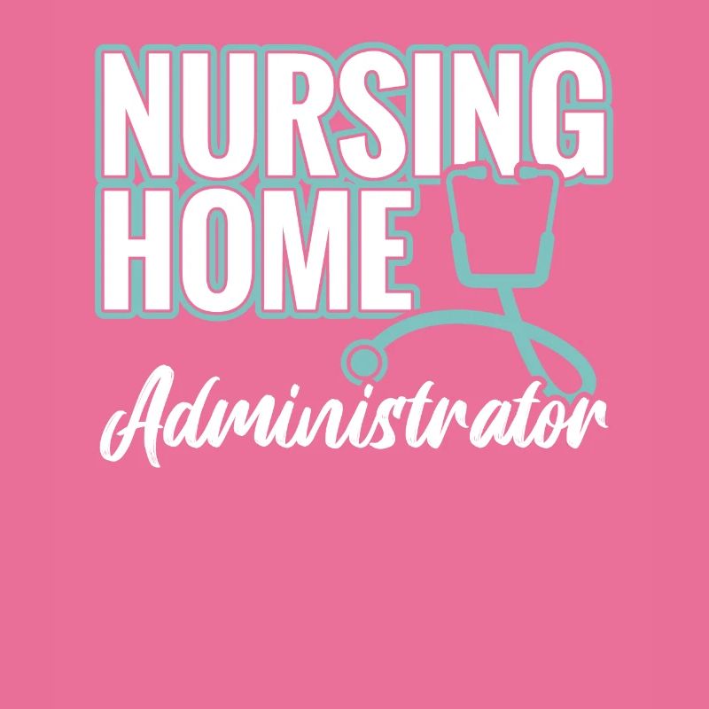 Nursing Home Administrators
