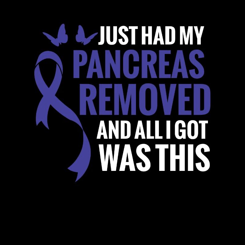 Mir Wurde Gerade Die Bauchspeicheldrüse Entfernt