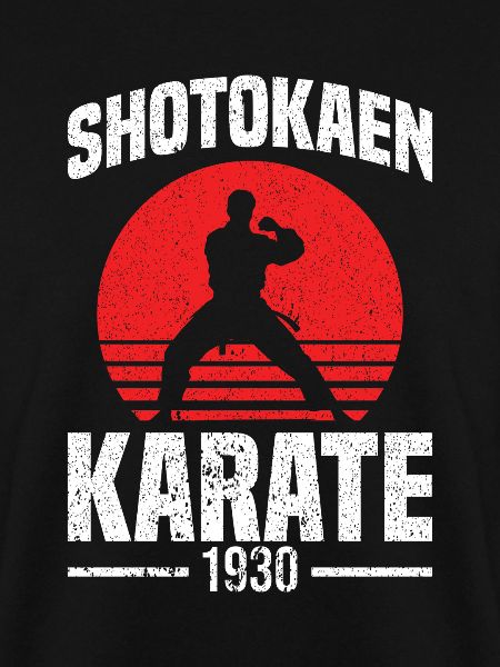 Shotokan Karate 1930