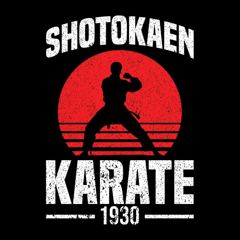 Shotokan Karate 1930