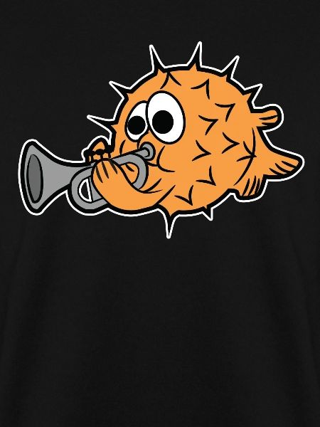 puffer fish