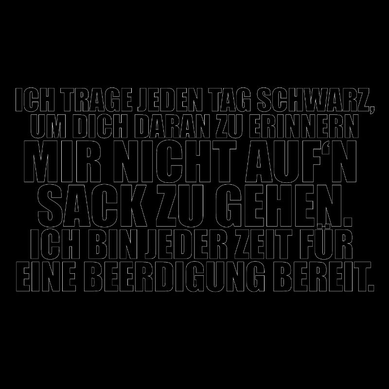 SCHWARZ
