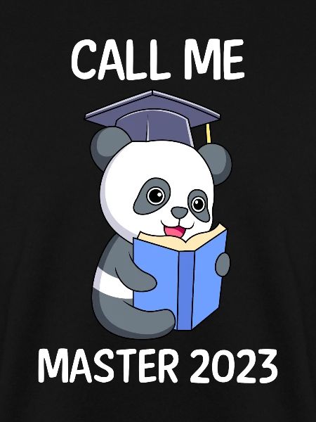 Master Abschluss 2023 Masterabschluss