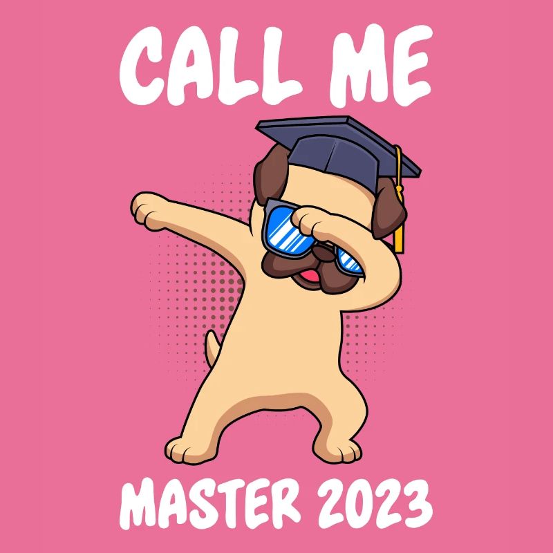 Master Degree 2023 Master