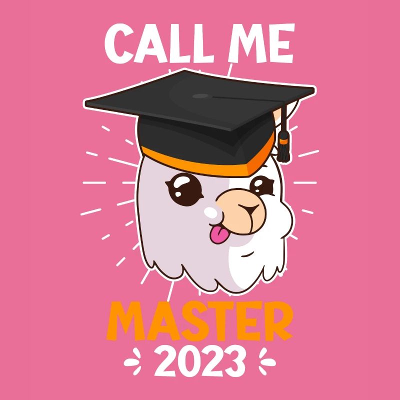 Master 2023 Graduation