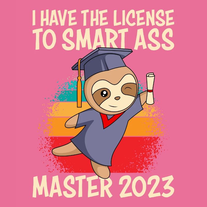 Master 2023 Licence à Clever Shit