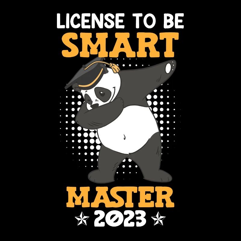 Master 2023 Master Abschluss