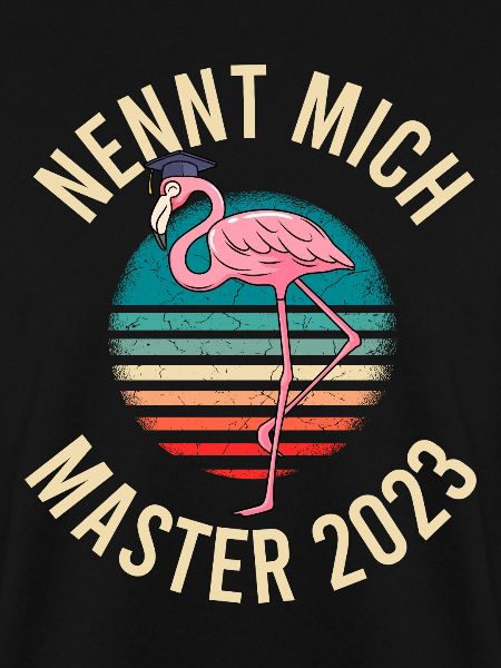 Master Abschluss 2023 Master