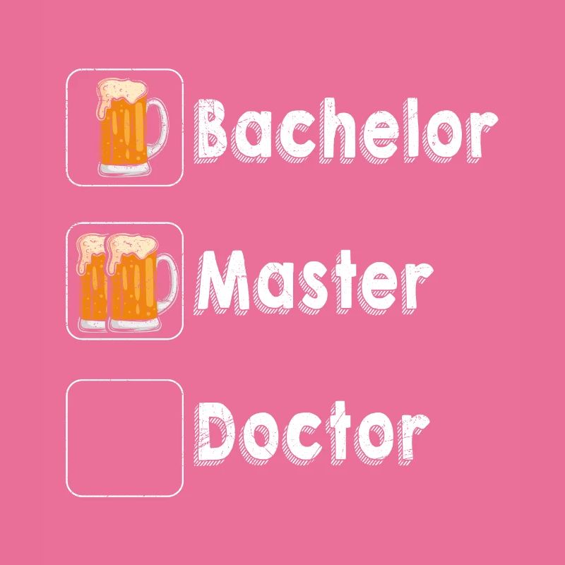 Checkliste Bachelor Master Doktor Promotion