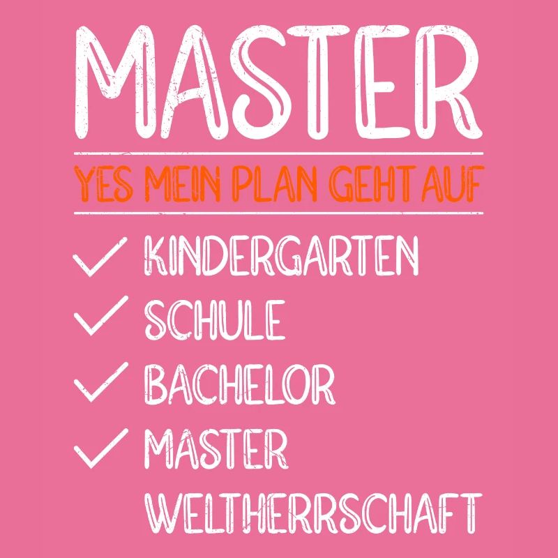 Mon plan va à la maîtrise de domination mondiale