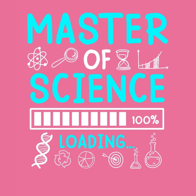 Master Abschluss Masterarbeit Master of Science