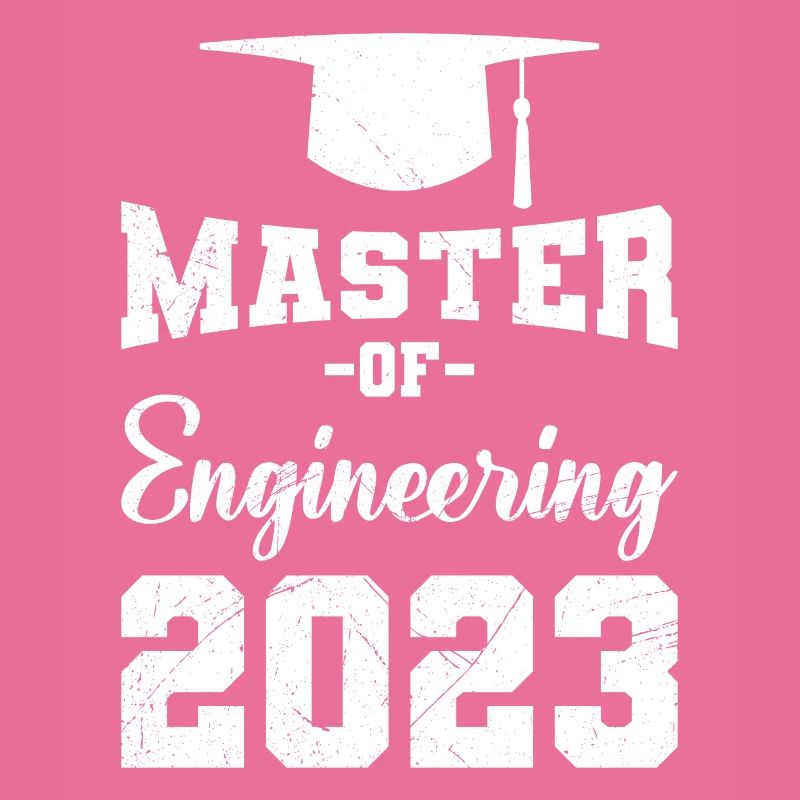 Master of Engineering 2023 Master Abschluss