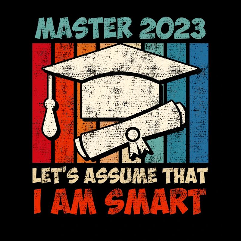 Master 2020 ich bin klug Master Abschluss