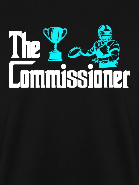 Fantasy Football Commissioner