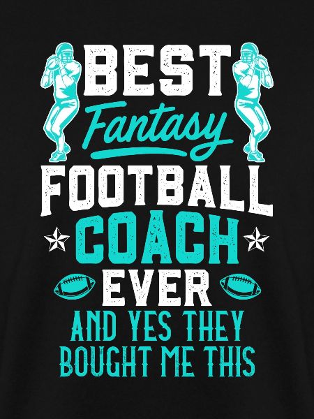 Bester Fantasy Football Coach