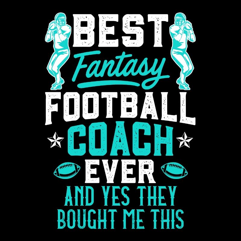 Bester Fantasy Football Coach