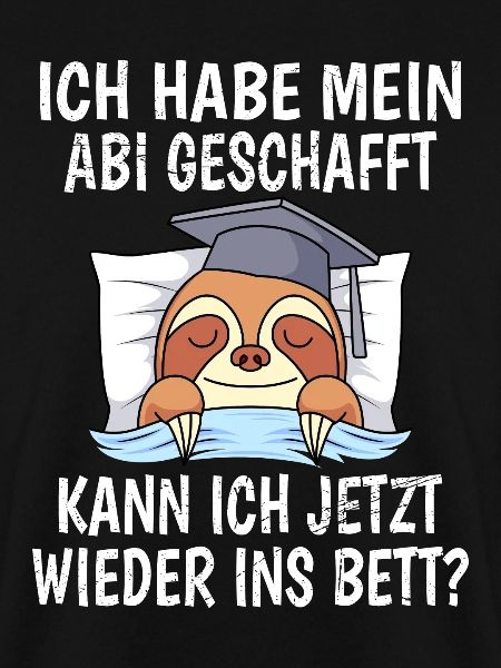 Abitur 2023 Abiturient