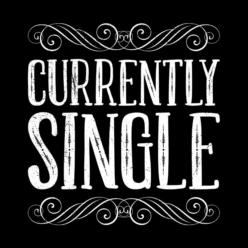 Derzeit Single Ich bin Single Party