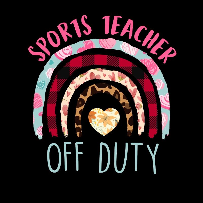 Professeur d’éducation physique Enseignant hors service Professeur de sport