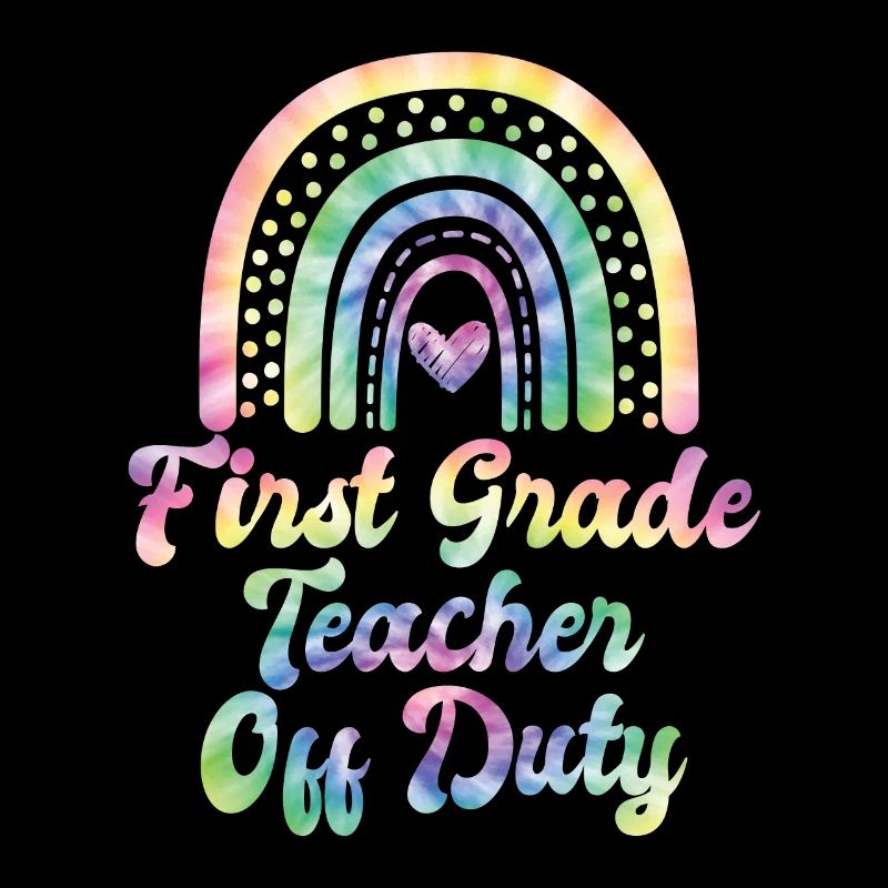 Class Teacher First Class off duty Holiday Teacher