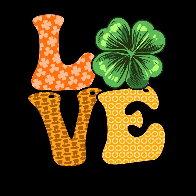 Les Irlandais adorent la Saint-Patrick