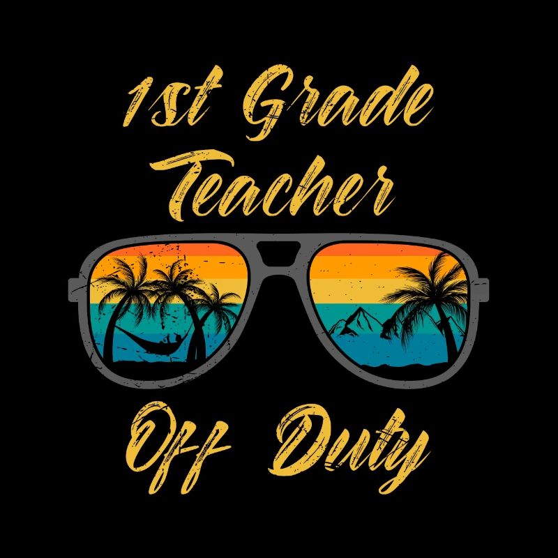 First Class Class Class Teacher off duty Holiday Teacher