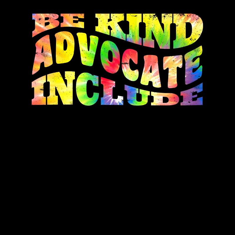 Be Kind Awareness Acceptance handicap Inclusion