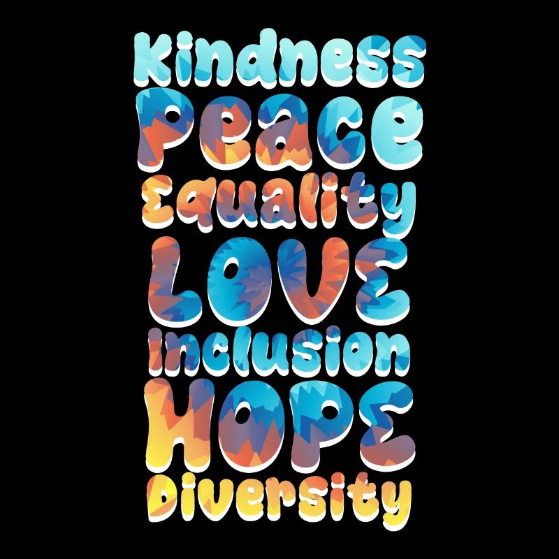 Inclusion handicap acceptance and awareness