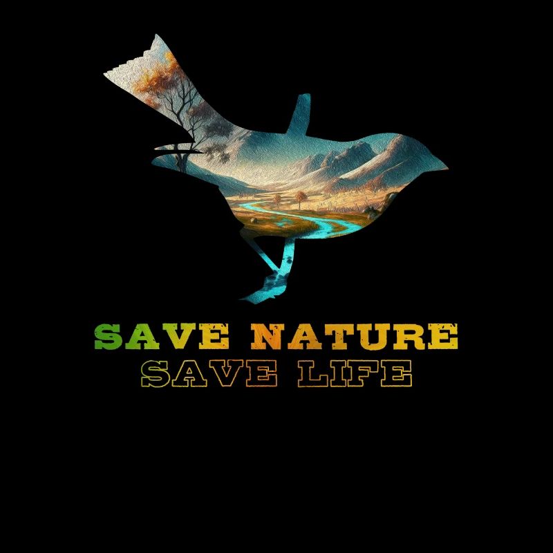 Save the Nature Environmental Protection Save the Earth