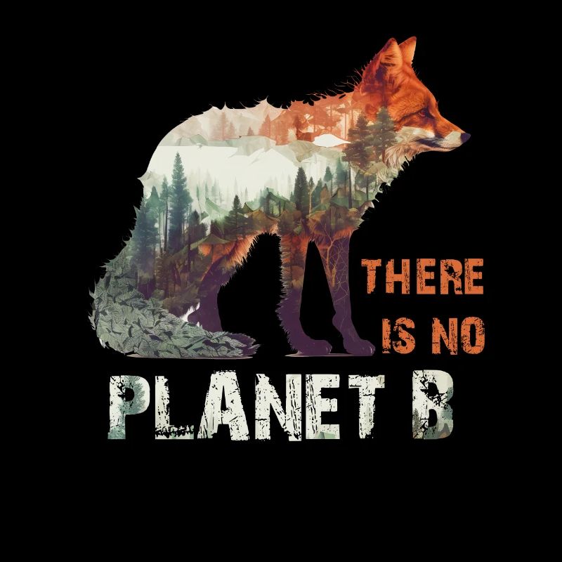 Il n’y a pas de Planète B Earth Day Mission Erde