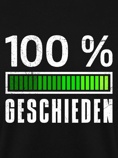 Endlich geschieden Scheidungsparty Scheidung