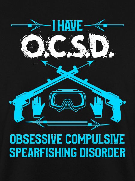Speerfischen O.C. Spearfishing