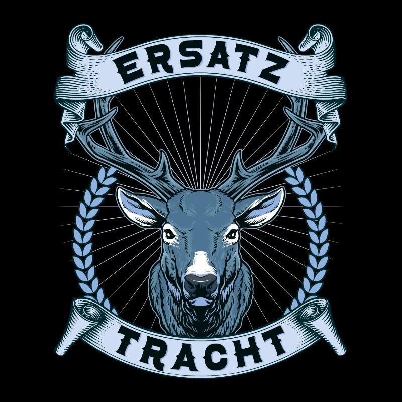 Ersatz Tracht Lederhose Herbstfest