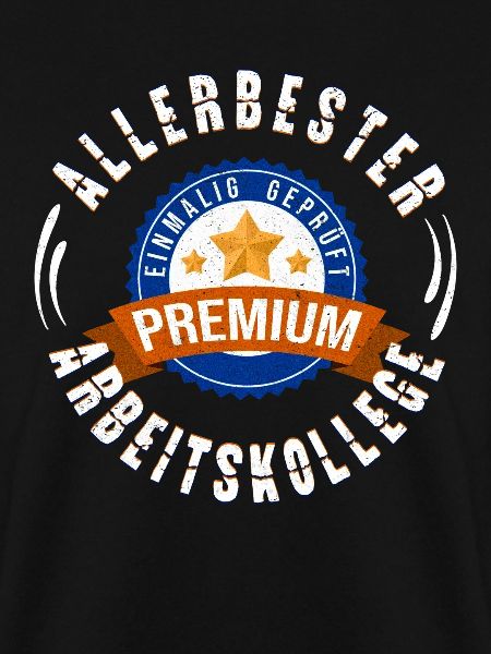 Abschiedsparty Allerbester Arbeitskollege