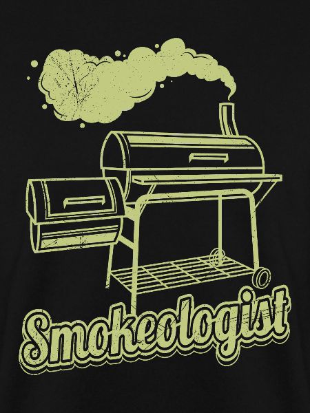 Grillparty SMOKEOLOGIST Fleischliebhaber