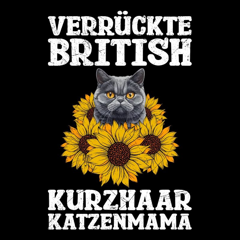 Britisch Kurzhaar VERRÜCKTE BRITISCH KURZHAAR