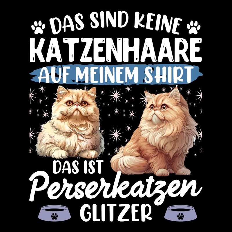 Chat persan PAS DE POILS DE CHAT, C’EST UN CHAT PERSAN