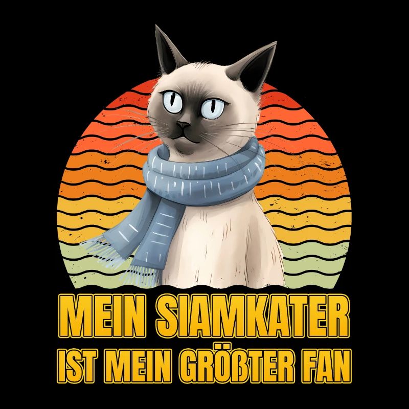 Siamese cats MY SIAMESE CAT IS MY BIGGEST FAN