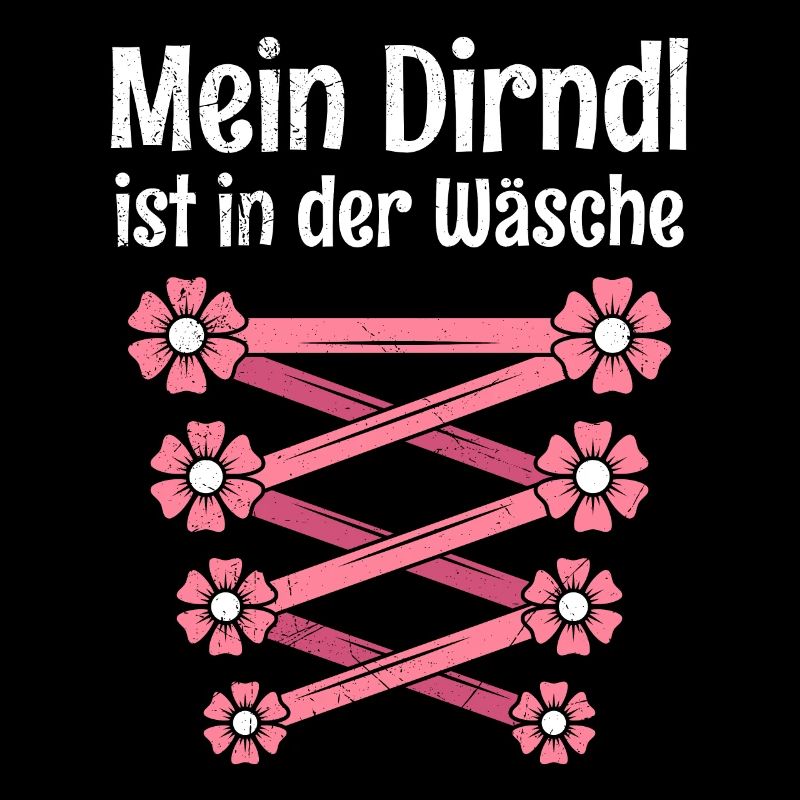 Heute ohne Dirndl Ersatz Dirndl Damen