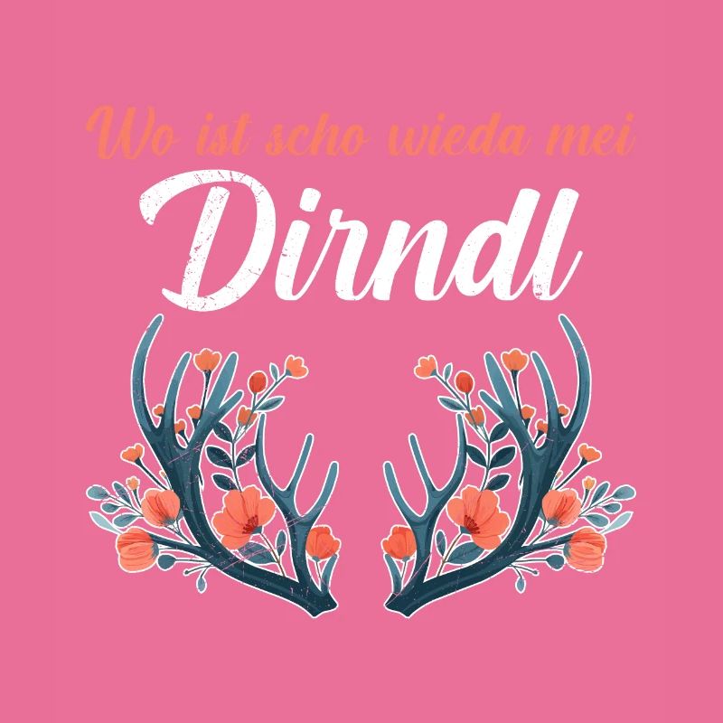 Où est mon dirndl ? Ersartdirndl
