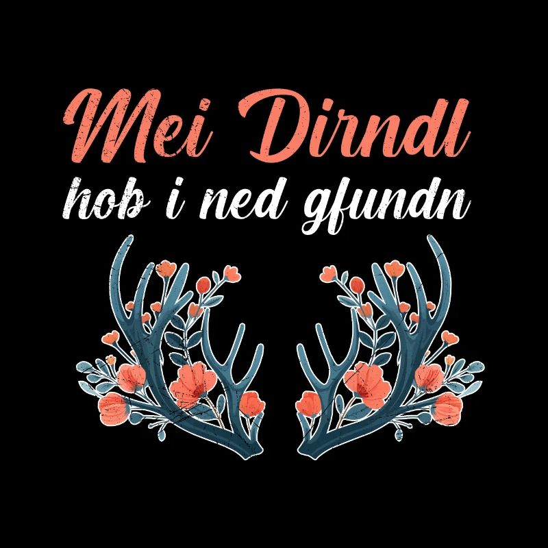 Heute ohne Dirndl Ersatz Dirndl Damen