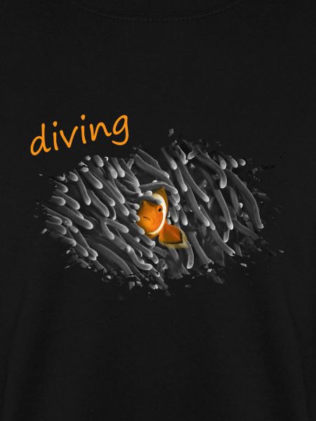 diving tauchen