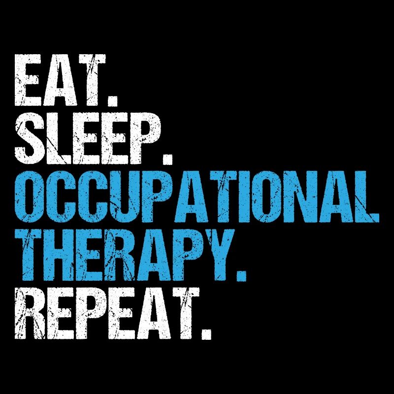 Occupational therapy Occupational therapist Occupational therapist