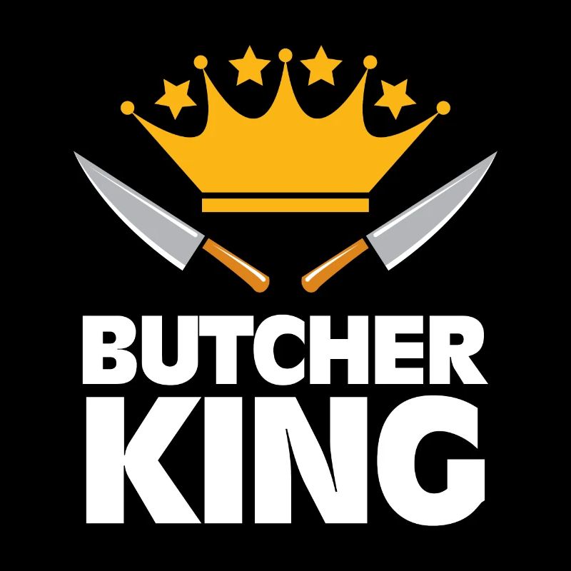 Boucher roi boucher
