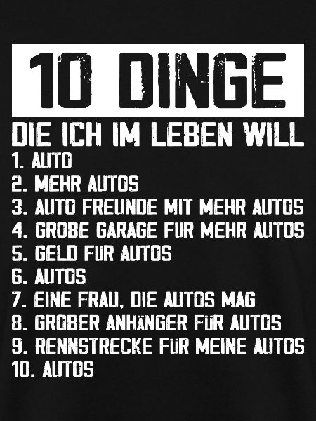 Auto Tuning Schrauber
