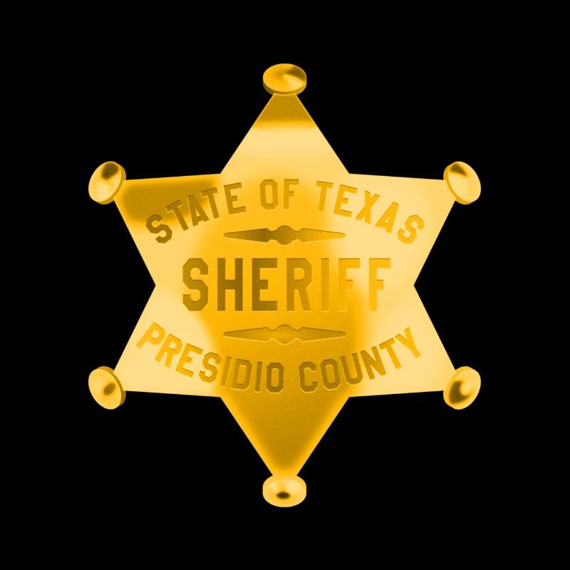 Wester Wild West Mayor Texas Sheriff Stern
