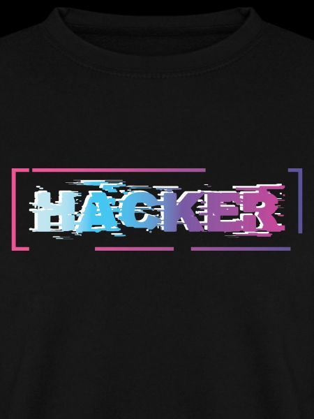 Hacker Hacking